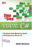Step By Step Visual C#