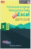 Panduan Lengkap Mengelola Data Excel Edisi Revisi + Cd