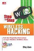 Step By Step Wireless Hacking + Cd