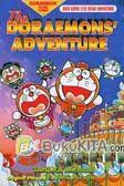Cover Buku The Doraemon Special Adventure #5