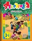 Storypedia Nusantara (Full Colour) (2013)