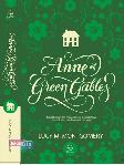 Anne Of Green Gables-New