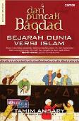 Dari Puncak Bagdad: Sejarah Dunia Versi Islam New