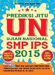 Prediksi Jitu UN SMP IPS 2015
