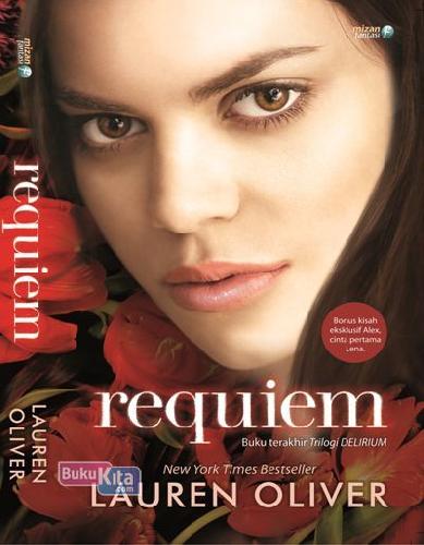 Cover Buku Requiem