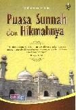 Puasa Sunnah Dan Hikmahnya (Promo Best Book)