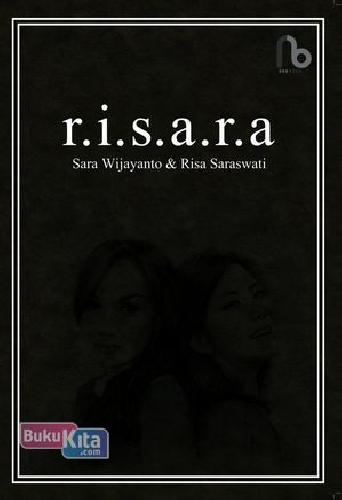 Cover Buku RISARA