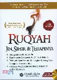 Ruqyah Jin, Sihir&Terapinya+Cd Edisi Terlengkap