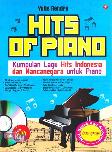 Hits Of Piano +Cd