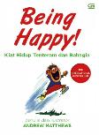 Being Happy! (Cu Ganti Cover)
