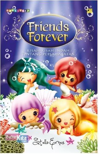 Cover Buku Buku Tahunan Disney Princess 2015