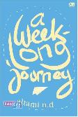 Young Adult: A Week Long Journey