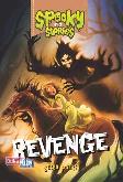 Spooky Stories : Revenge