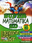 Super Matematika SD Kelas 5