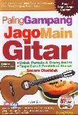 Paling Gampang Jago Main Gitar