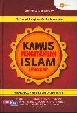 Kamus Pengetahuan Islam Lengkap Mencakup Semua Bidang Ilmu