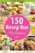 150 Resep Kue Tradisional