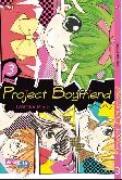 Project Boyfriend 3