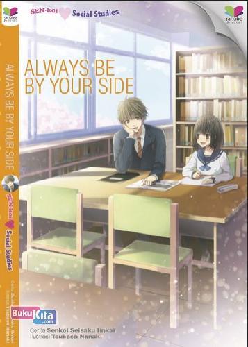 Cover Buku Always Be By Your Side