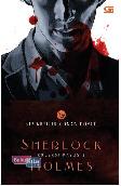 Sherlock Holmes: Koleksi  Kasus 1 (Hard Cover)