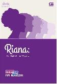 Metropop: Riana: I`M The Other Woman