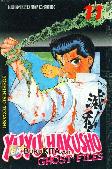 Yuyu Hakusho - Ghost Files #11