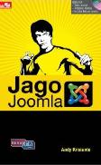 Jago Joomla + Cd