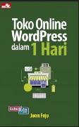 Toko Online Wordpress Dalam 1 Hari