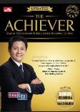 THE ACHIEVER : Semua Pencapaian Sukses Anda Berawal di Sini (new edition) + CD