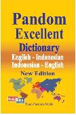 Pandom Excellent Dictionary New Edition (SC)