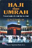 Haji dan Umrah - Panduan Lengkap Beribadah Haji dan Umrah