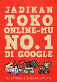 Jadikan Toko Online-mu No. 1 di Google