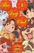 Dog Club!,The 01