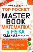 Sma/Ma Kl 10-12 Top Pocket Master Book Matematika&Fisika