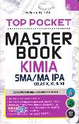 Sma/Ma Ipa Kl 10-12 Top Pocket Master Book Kimia