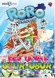 Komik Kkpk Roro: Festival Ubur2