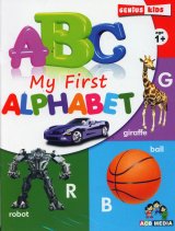 ABC - My First Alphabet