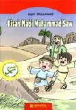 Cover Buku Kisah Nabi Muhammad SAW
