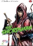 Swordsman,The Vol. 2