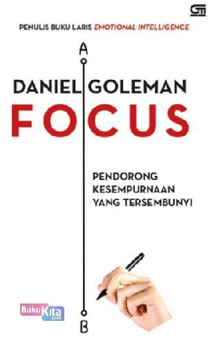 Cover Buku Focus