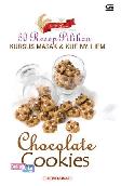 50 Resep Pilihan Kursus Masak & Kue Ny. Liem: Chocolate Cookies