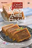 Cake & Cookies Resep Anti Gagal