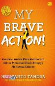 My Brave Action! (Hc)