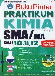 Sma/Ma Kl 10-12 Buku Pintar Praktikum Kimia+Vcd