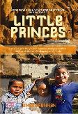 Little Princes : Petualangan Backpacker Amerika