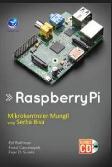RaspberryPi : Mikrokontroler Mungil yang Serba Bisa + CD
