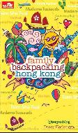 Family Backpacking Hong Kong