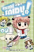 Chibi Fairy Vol. 9