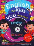 English For Kids + Cd