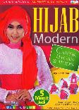 Hijab Modern Cantik,Elegan&Modis